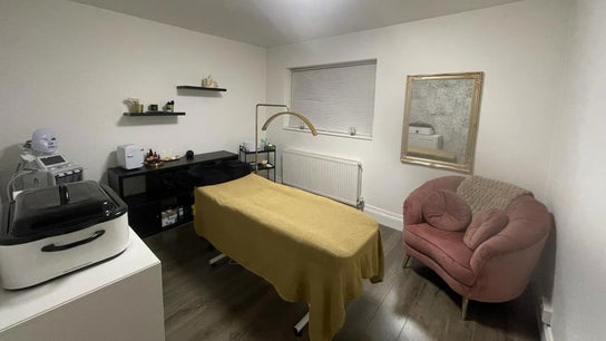 The Beauty Loft