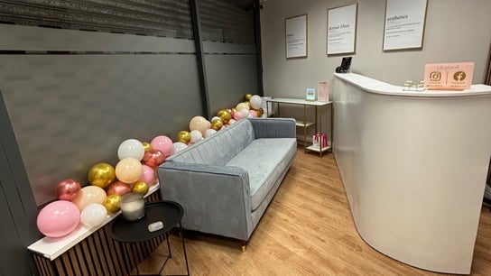 The Beauty Loft