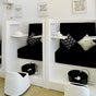 Mirrors Spa - Kekeli’s Arcade, Central High Street, Greater-Accra, East Legon, Greater Accra Region