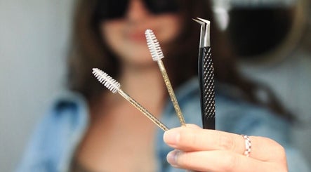 Mad Lashes