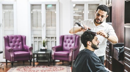 Image de The British Barbers 2