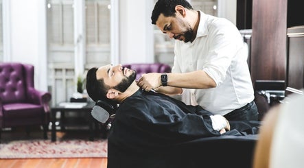 Image de The British Barbers 3