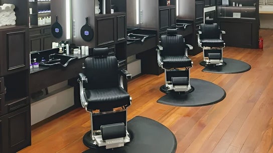 The British Barbers