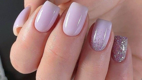 Shine Nails Paradise