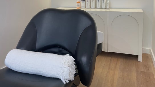 The Hair Space