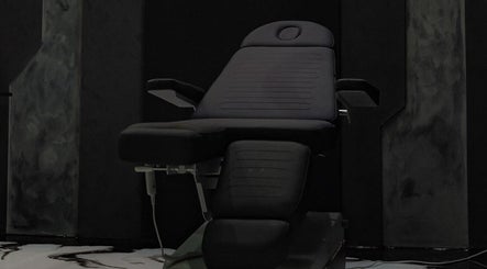 KØRPERCVLT SØCIETY image 2