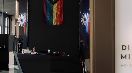 KØRPERCVLT SØCIETY image 3