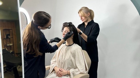 Beauty Studio Salut Butik