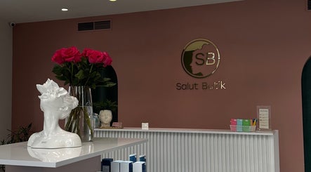 Beauty Studio Salut Butik