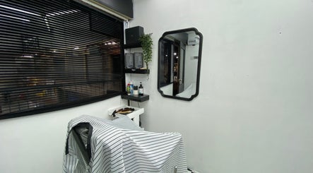 Seamlesscutz Barbershop imej 3