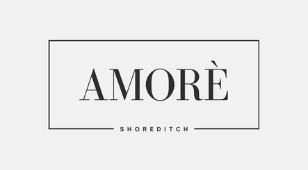 Amore Shoreditch