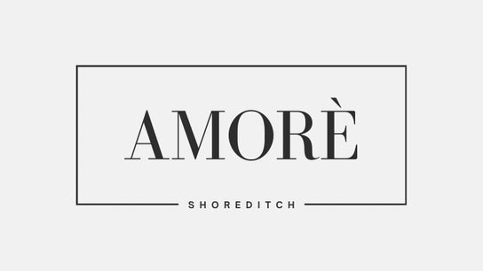 Amore Shoreditch