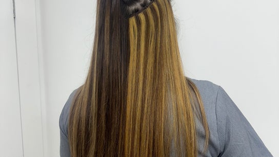 Cheveux Lengths