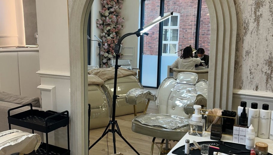 Imagen 1 de Mallen Brows