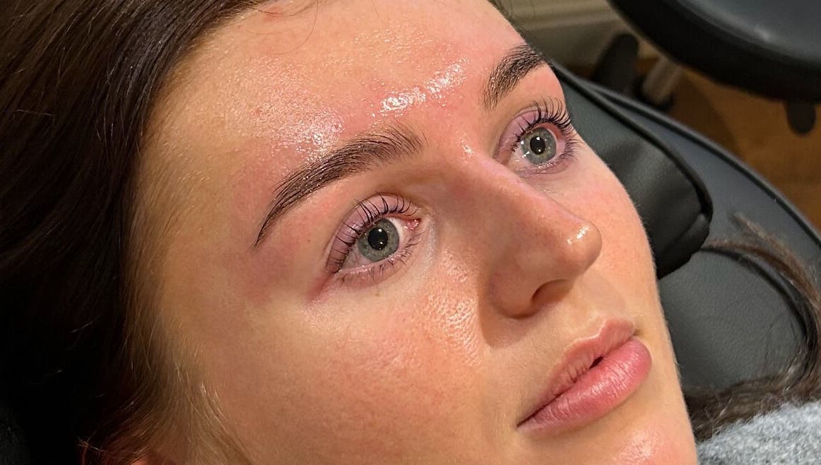 Expert eyebrow styling at Brows at Henley House, Henley-in-arden, England, GB. Achieve flawless perfection.