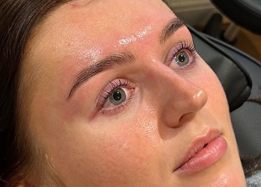 Expert eyebrow styling at Brows at Henley House, Henley-in-arden, England, GB. Achieve flawless perfection.