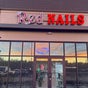 Red Nail Spa