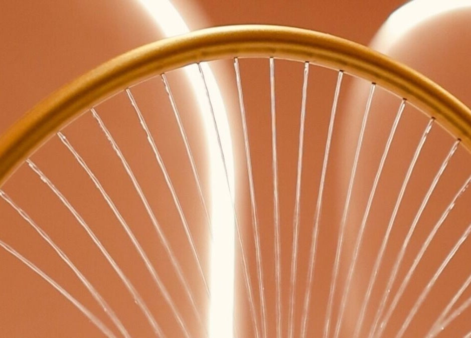 Elegant lighting design at Nest Retreat, Putrajaya, Selangor, MY, enhancing the serene ambiance.