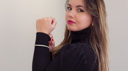 Studio Milla Freitas, bild 2