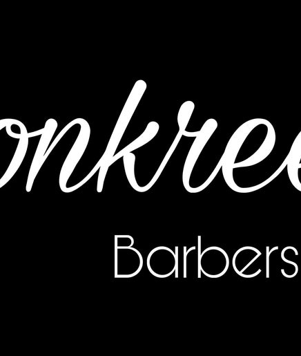 Konkreet Barbershopの画像：2