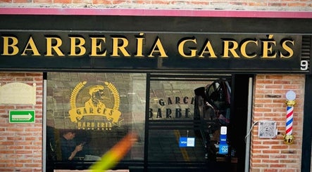 Barbería Garcés صورة 3