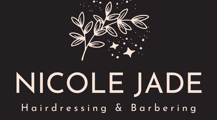 Hair by Nicole Jade