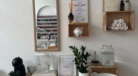 Atelier Manicure