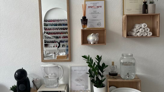 Atelier Manicure
