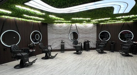 Revive Hair Salon