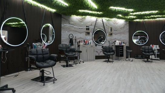 Revive Hair Salon