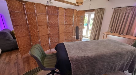 The Garden Retreat image 2