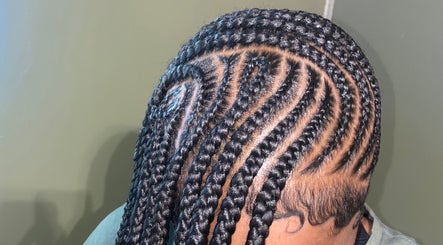SLC Braids N More image 2