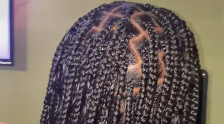 SLC Braids N More image 3
