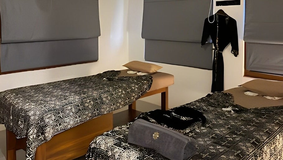 DEEPNA Wellness & Spa – obraz 1