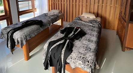 DEEPNA Wellness & Spa – obraz 2