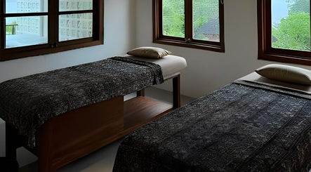 DEEPNA Wellness & Spa – obraz 3