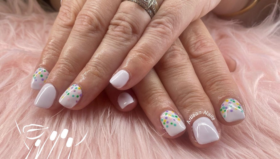 รูปภาพ Artisan Nails 1