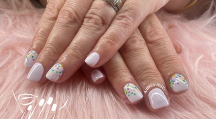 Artisan Nails