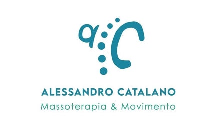 Alessandro Catalano - Massoterapia & Movimento