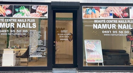 Namur Nails – kuva 3