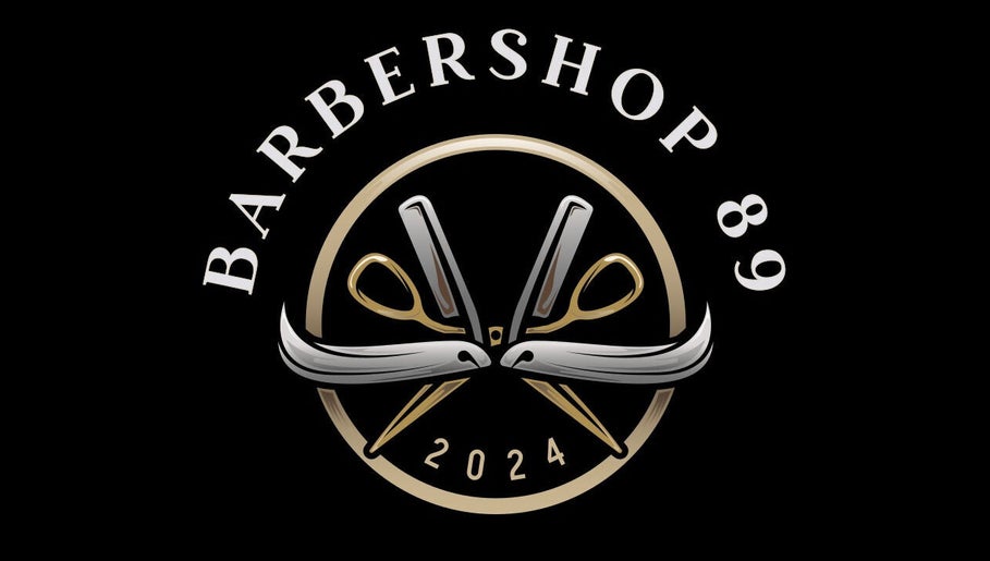 BARBERSHOP 89, bild 1