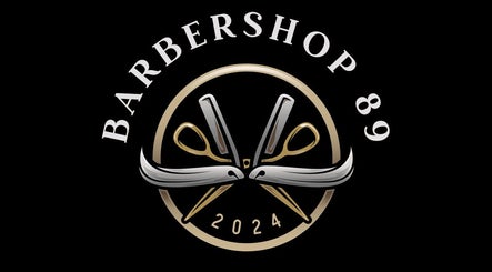 BARBERSHOP 89