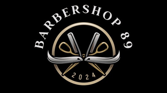 BARBERSHOP 89