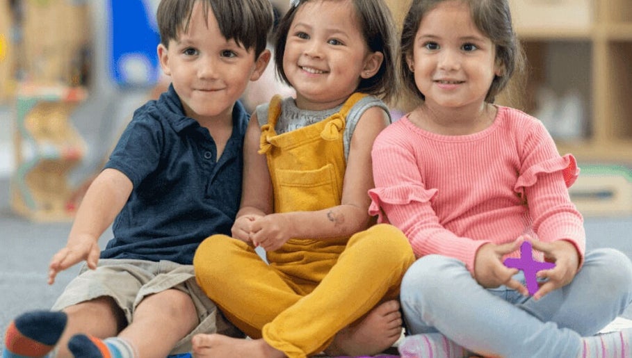 Gudauri Kids Club image 1