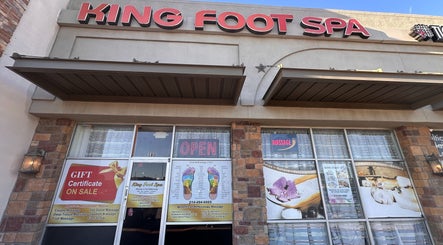 KINGFOOTSPA image 3