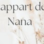 L'appart de nana