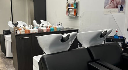 DBK Salon Bayview