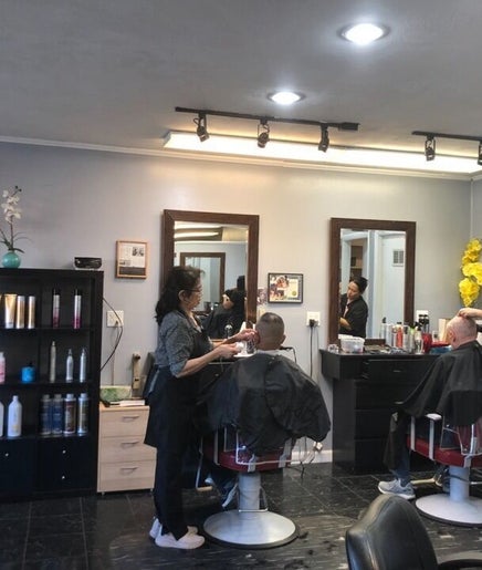 Express Family Haircuts – kuva 2