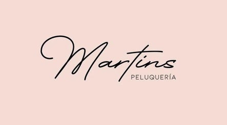 Peluquería martins