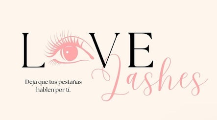 Love Lashes